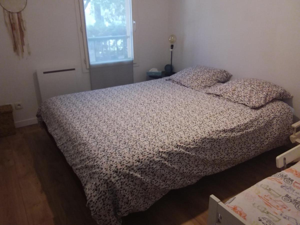 T3 Saint Cyr Sur Mer 83270 ภายนอก รูปภาพ