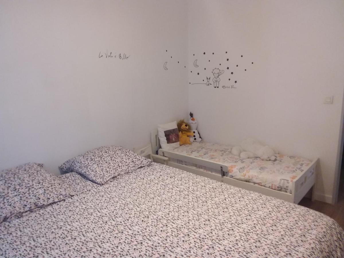 T3 Saint Cyr Sur Mer 83270 ภายนอก รูปภาพ